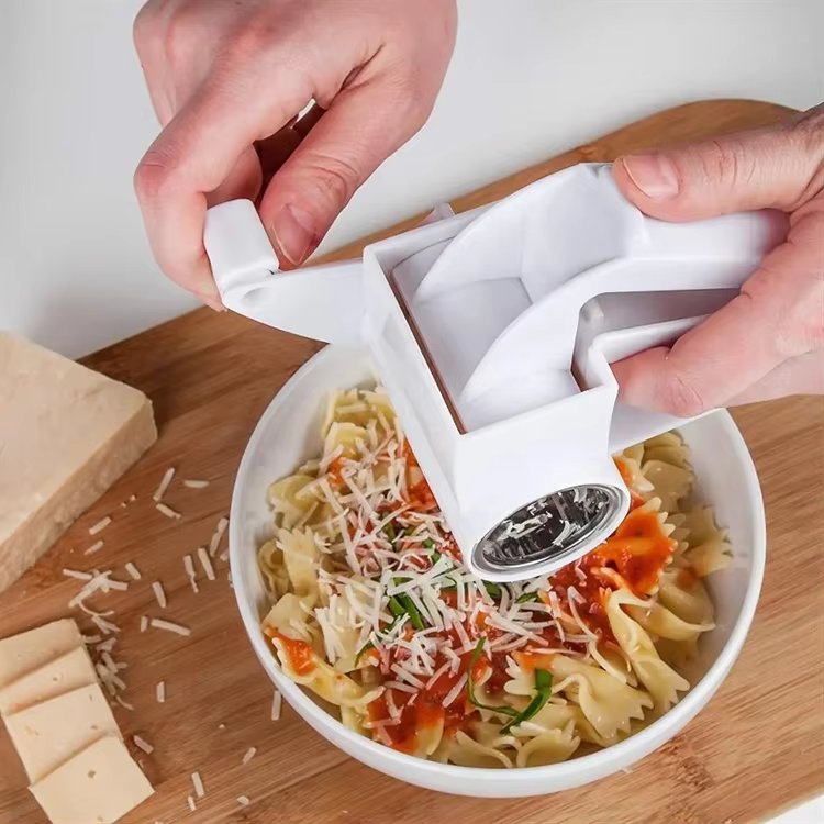 FlatFlow con formaggio, cioccolato e frutta secca